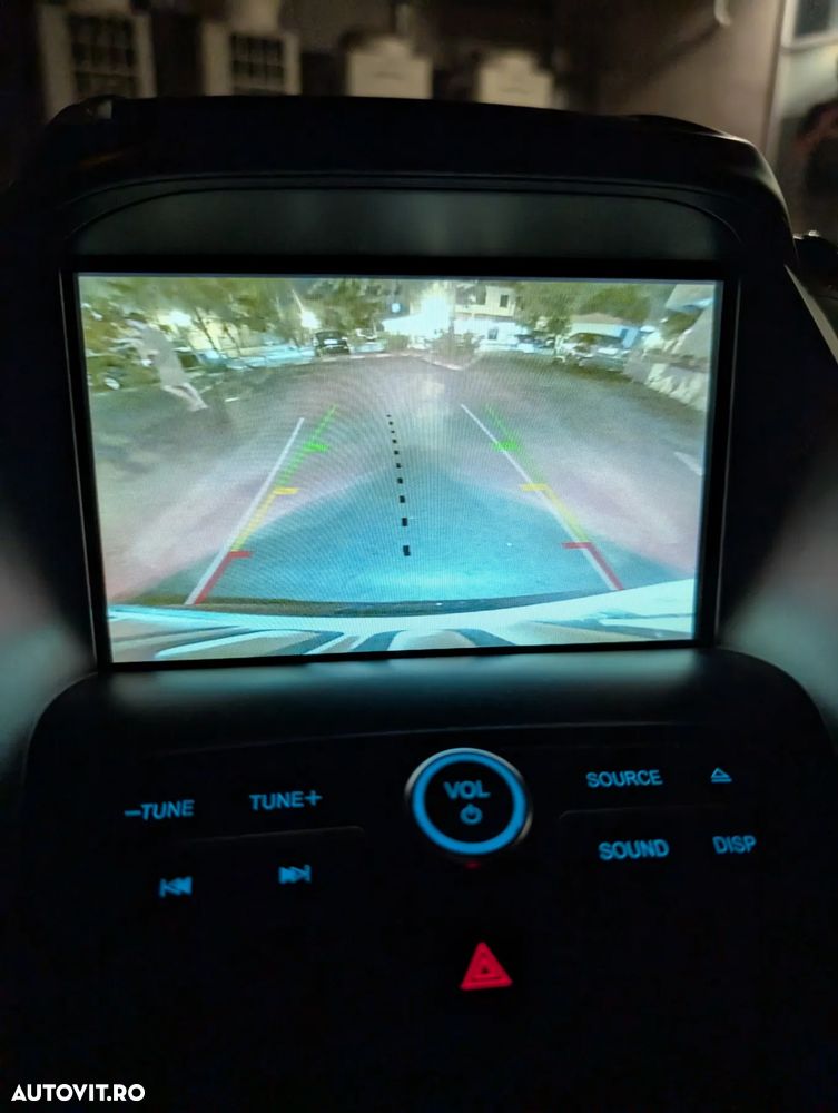 Ford Kuga 2.0 TDCi 4WD Powershift ST-Line - 22