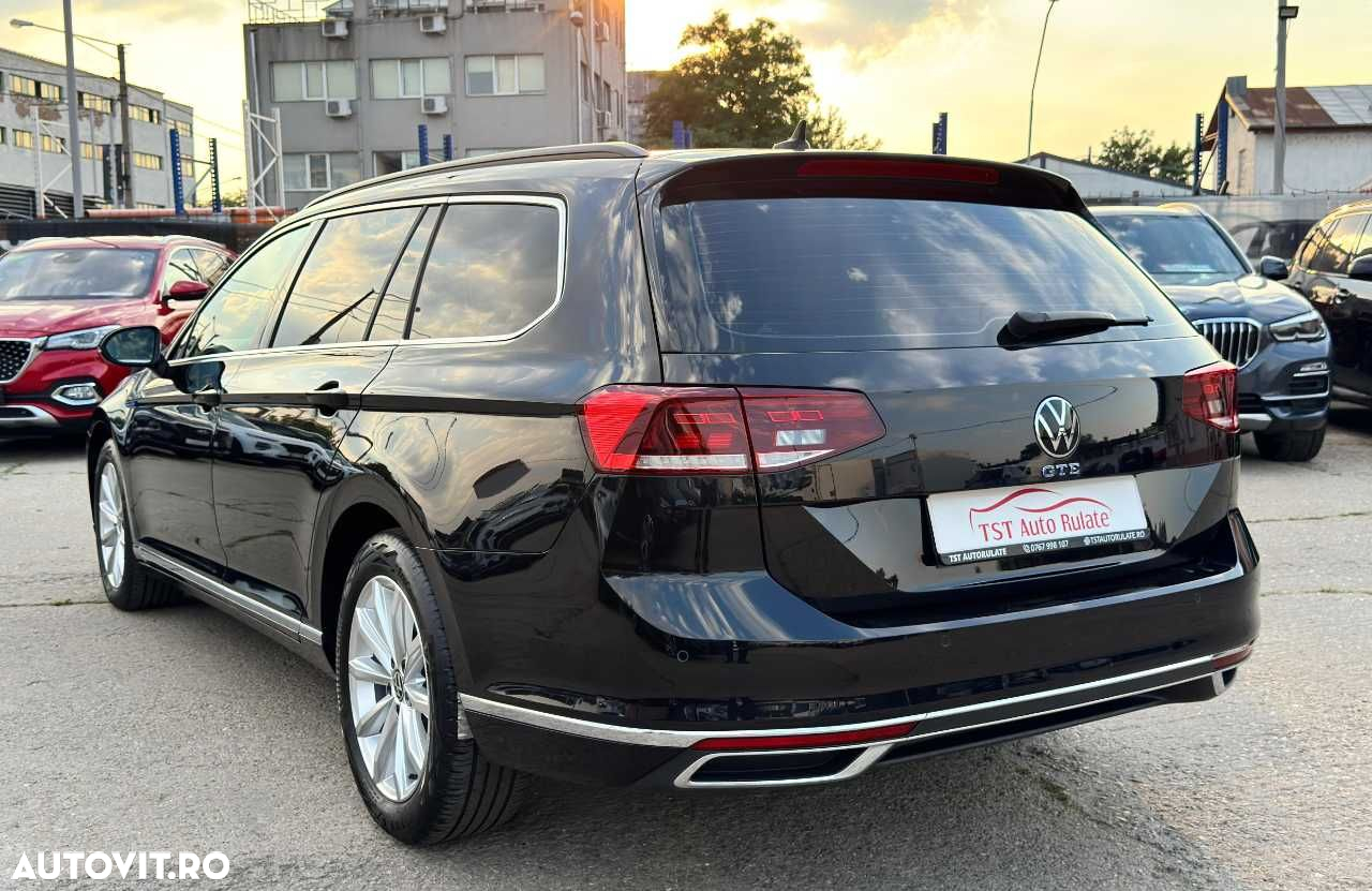Volkswagen Passat - 6