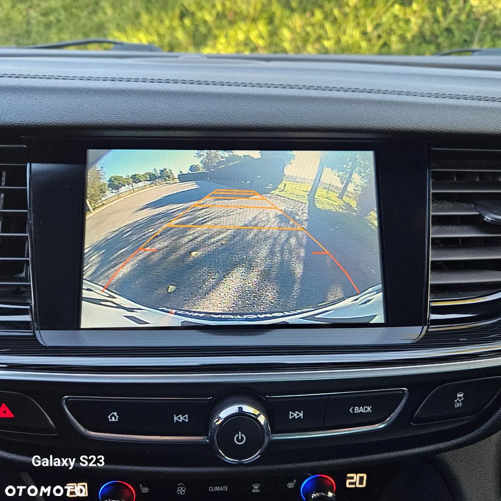 Opel Insignia Sports Tourer 1.5 ECOTEC Direct Inj Turbo Innovation - 38