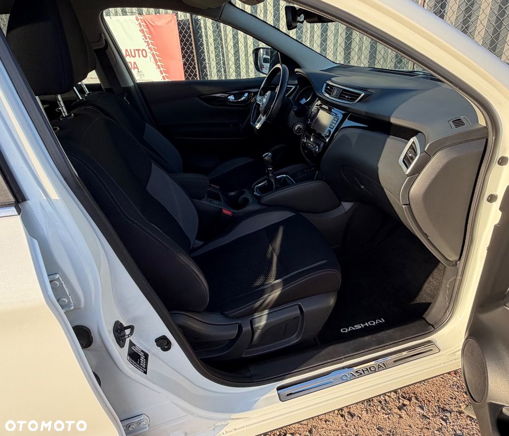 Nissan Qashqai - 7