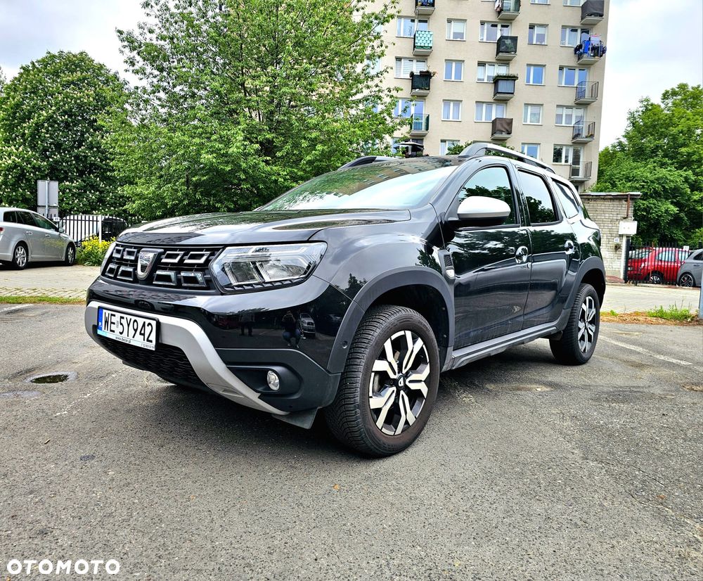 Dacia Duster 1.0 TCe Prestige - 6