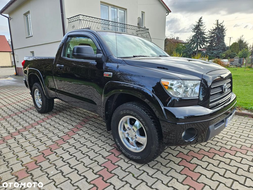 Toyota Tundra 5.7 4x4 - 16