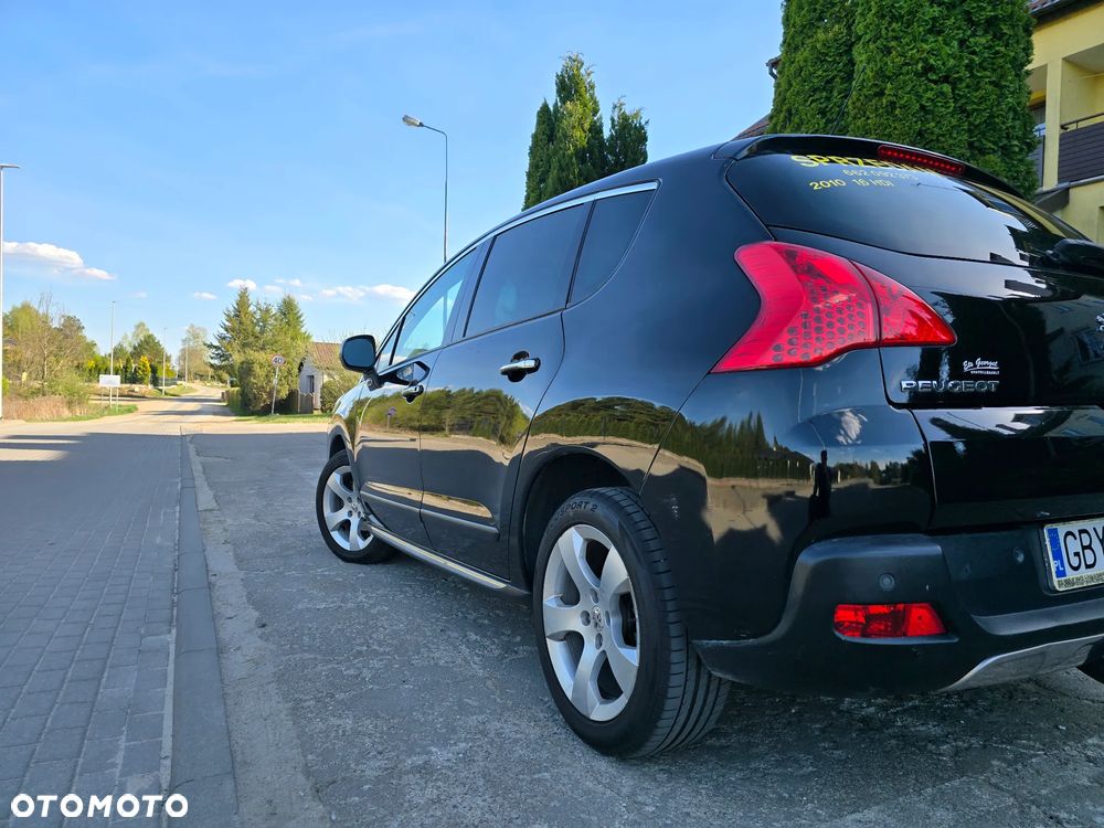 Peugeot 3008 HDi FAP 110 Business-Line - 2