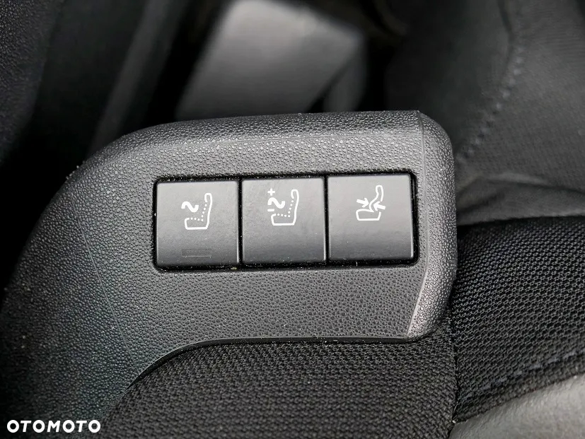 Citroën C4 Grand Picasso - 21