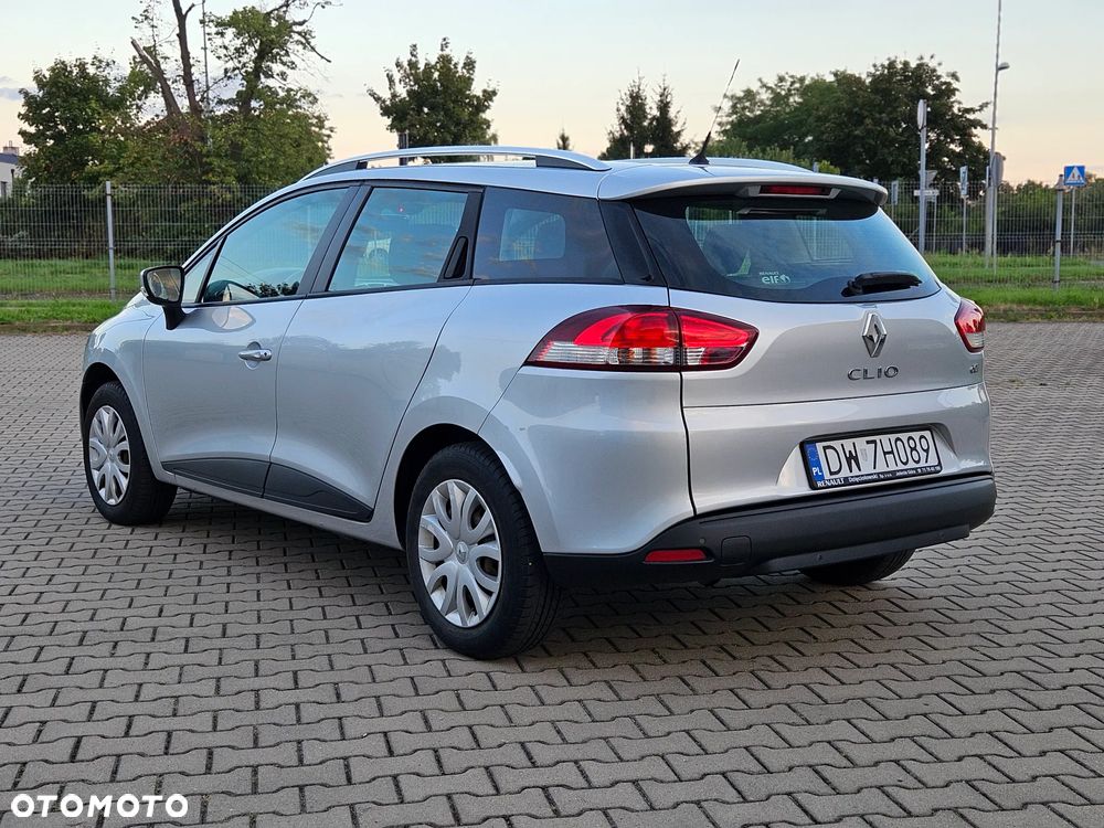 Renault Clio 1.5 dCi Intens - 3