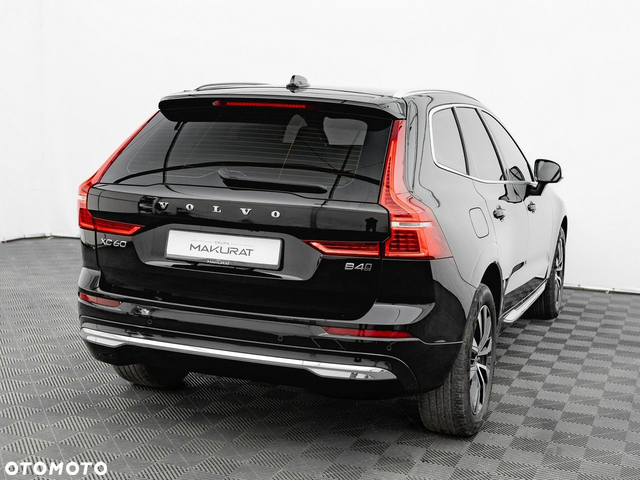 Volvo XC 60 - 6