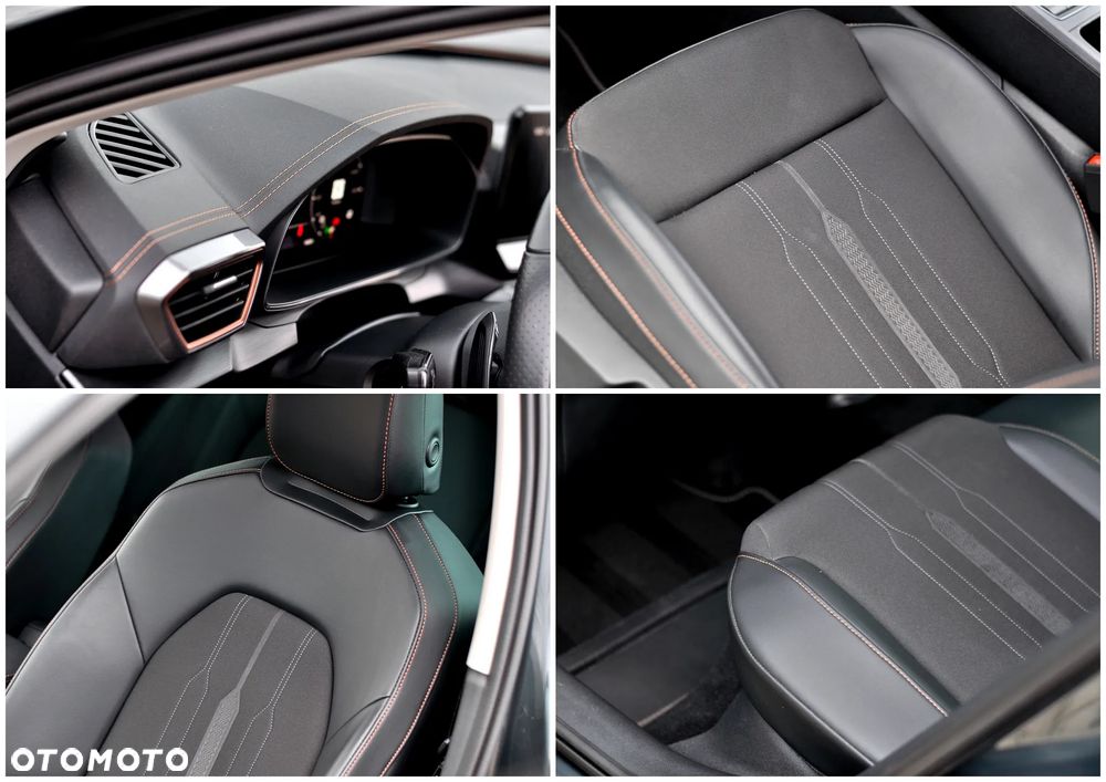 Cupra Formentor - 37