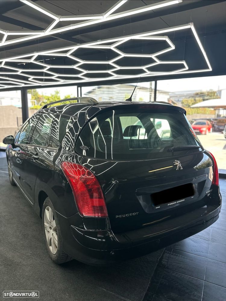 Peugeot 308 SW 1.6 e-HDi Active - 6