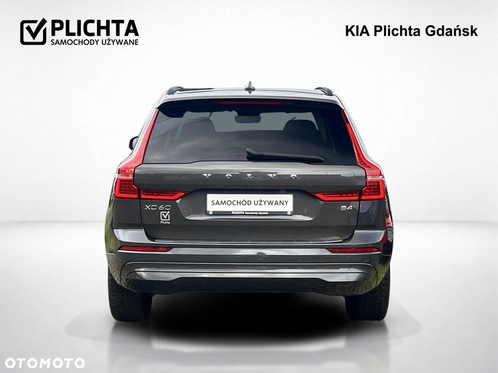 Volvo XC 60 B4 D Momentum Pro - 5