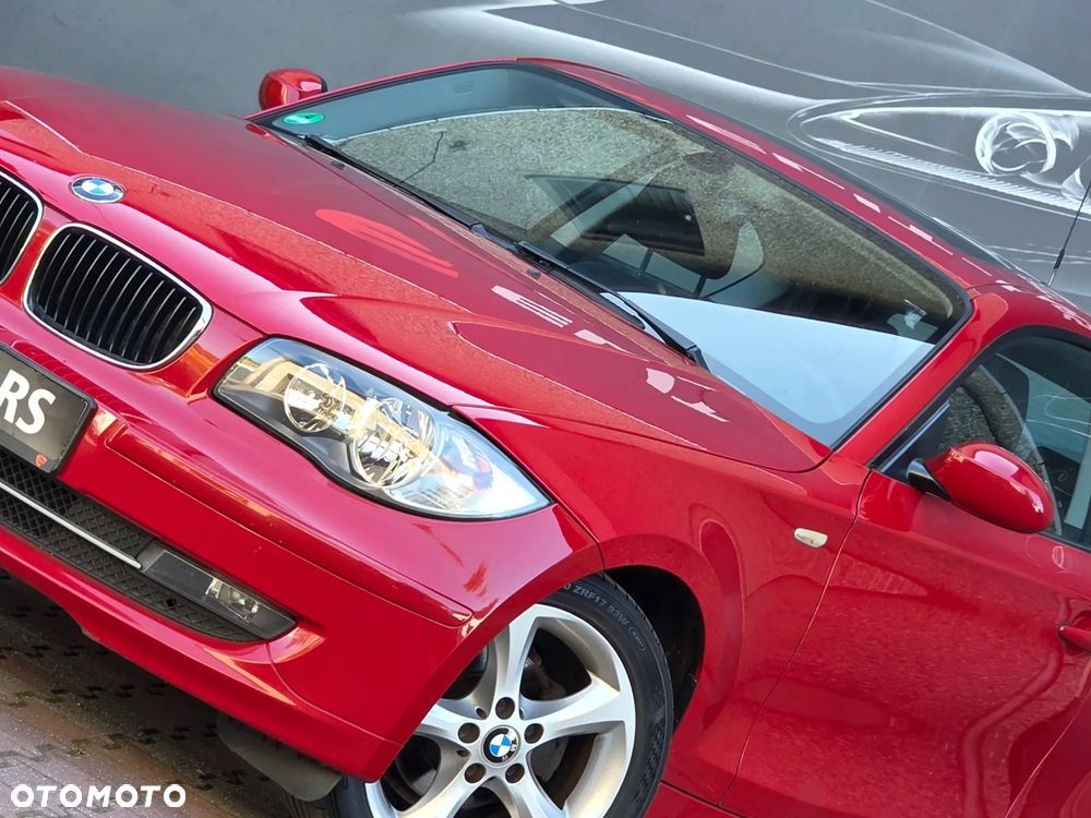BMW Seria 1 116i - 4