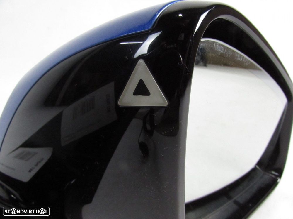 Retrovisor Completo Direito Seminovo/ Original BMW 3 (F30, F80)/BMW 3 Touring (F... - 4