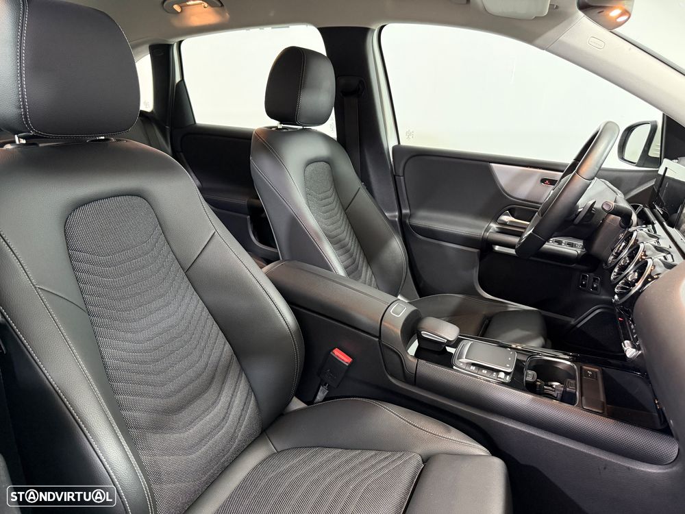 Mercedes-Benz B 250 e 8G-DCT Progressive Advanced - 21
