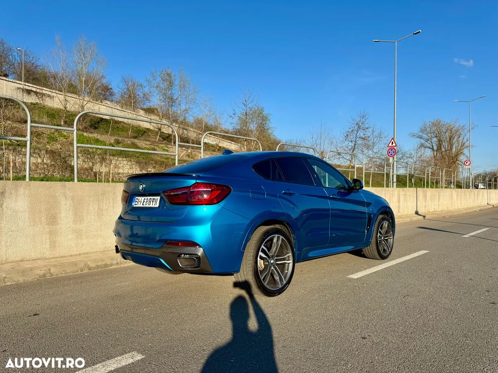 BMW X6 - 18