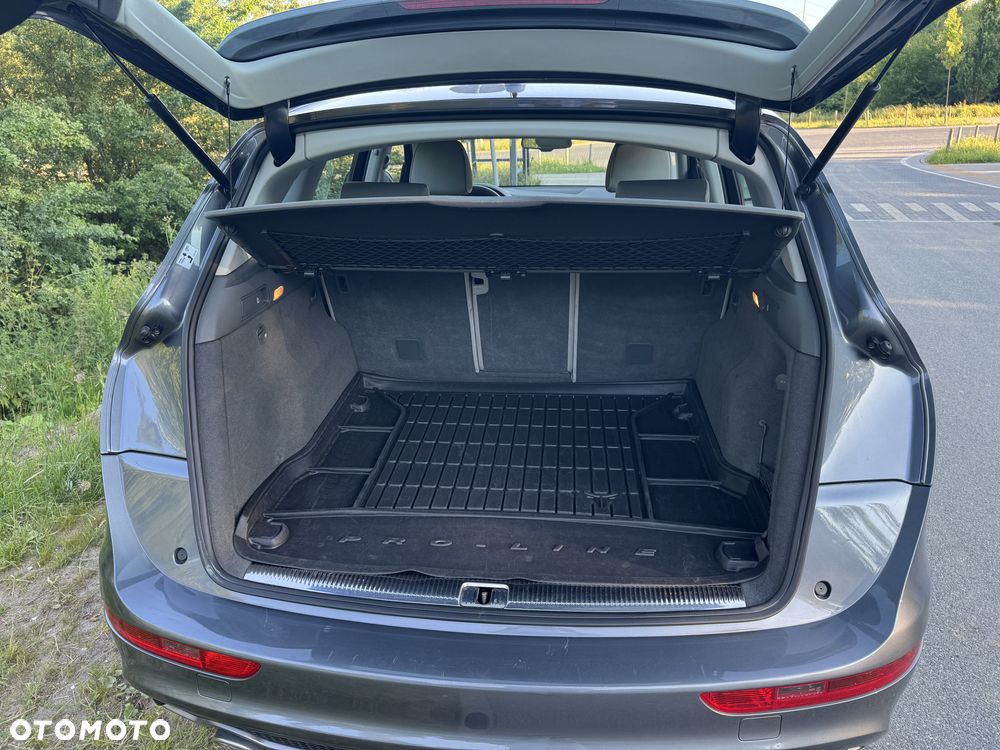 Audi Q5 - 16