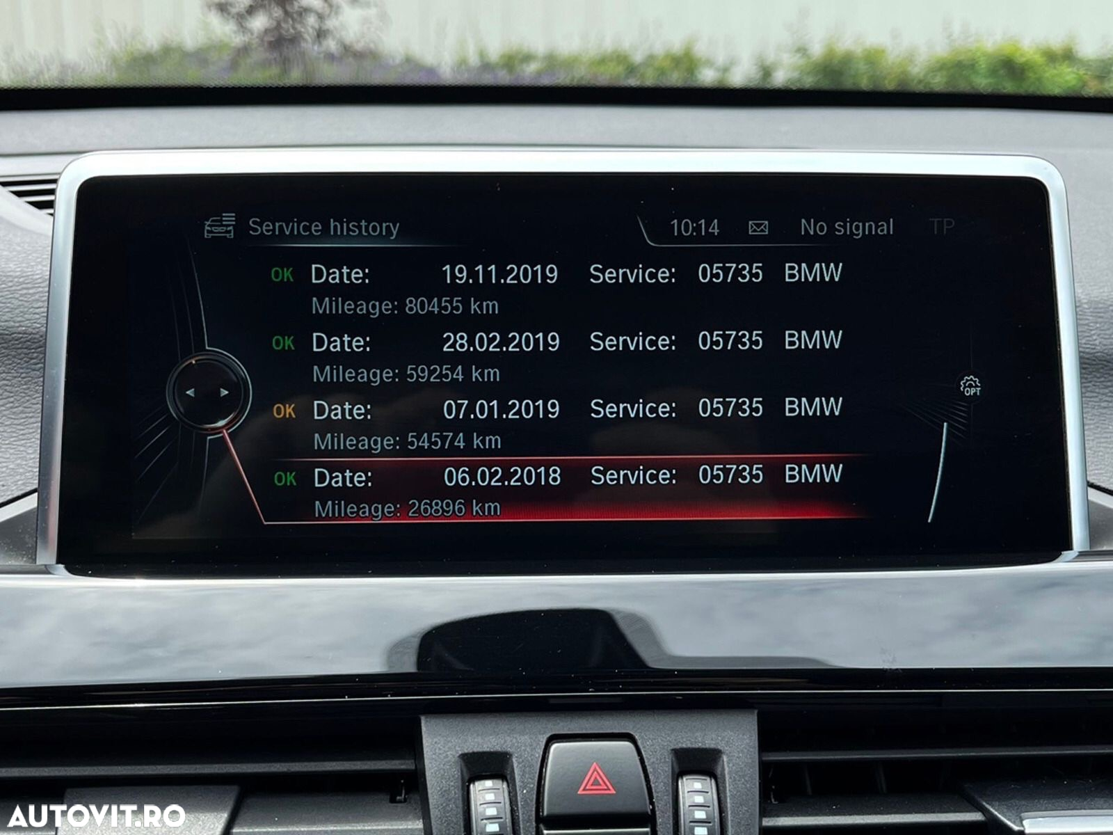 BMW X1 sDrive18d Aut. xLine - 25