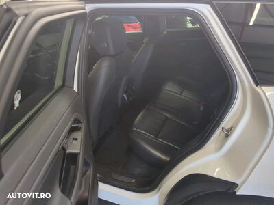 Land Rover Range Rover Evoque - 6
