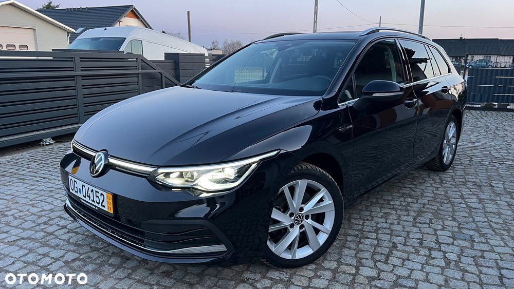 Volkswagen Golf 2.0 TDI SCR DSG Style - 2