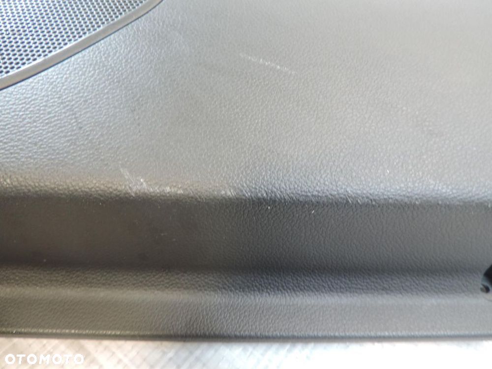 OPEL ASTRA K V BOCZEK TAPICERKA DRZWI PRAWY PRZÓD EUROPA - 5