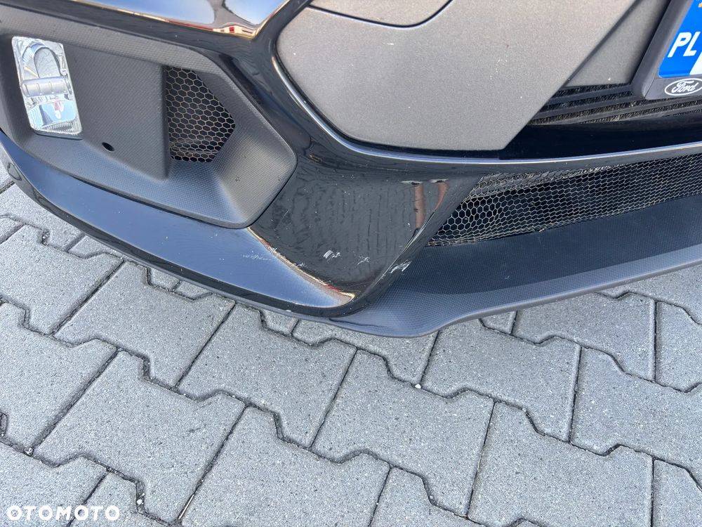 Ford Focus 2.3 EcoBoost RS - 9