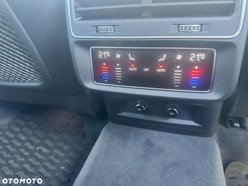 Audi Q7 - 16