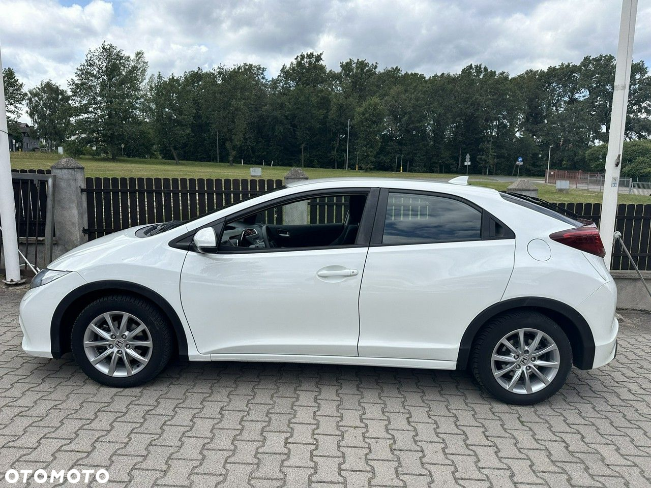 Honda Civic - 6