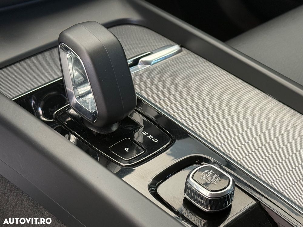 Volvo XC 60 B4 D Core - 5