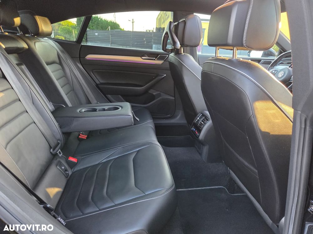 Volkswagen ARTEON - 17