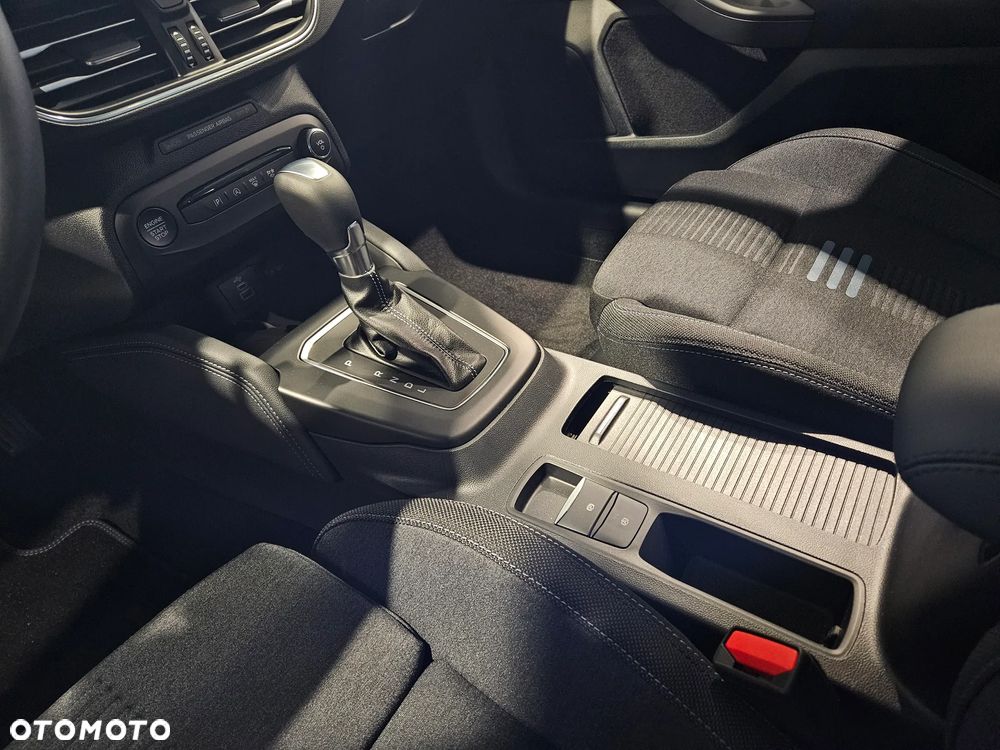 Ford Focus 1.0 EcoBoost mHEV Active X - 20