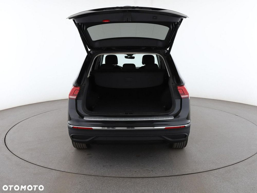 Volkswagen Tiguan Allspace 2.0 TDI Life DSG - 20