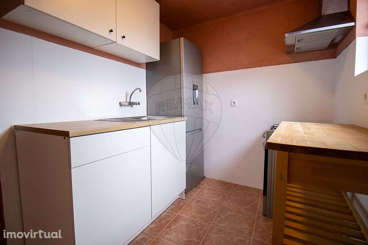 Moradia T2 para arrendamento - Grande imagem: 5/16