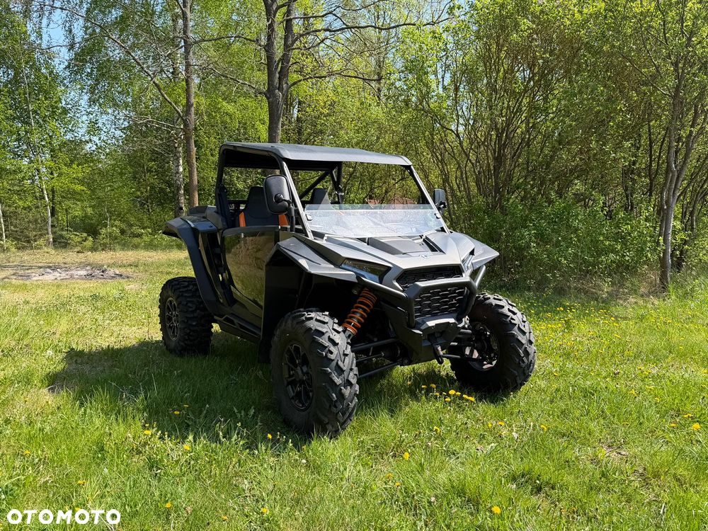 Polaris RZR - 5