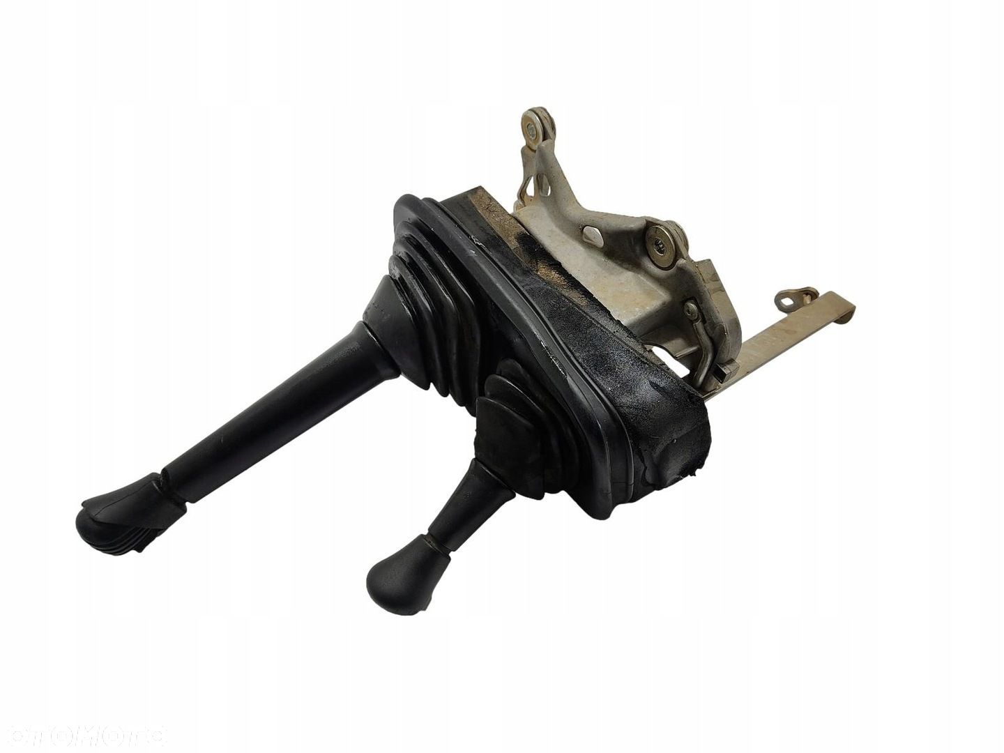 LEWAREK WYBIERAK ZMIANY BIEGÓW REDUKTORA DEFENDER 2.4 TDCI TSC500020 07-14 - 1