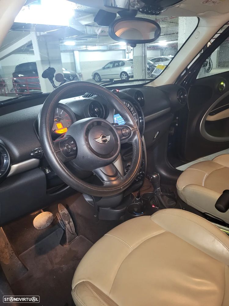 MINI Countryman Cooper Auto - 15