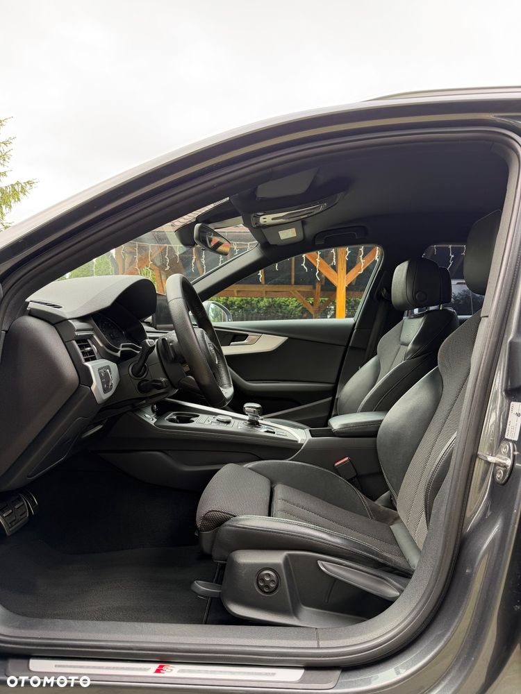 Audi A4 Avant 2.0 TDI Quattro Sport S tronic - 13