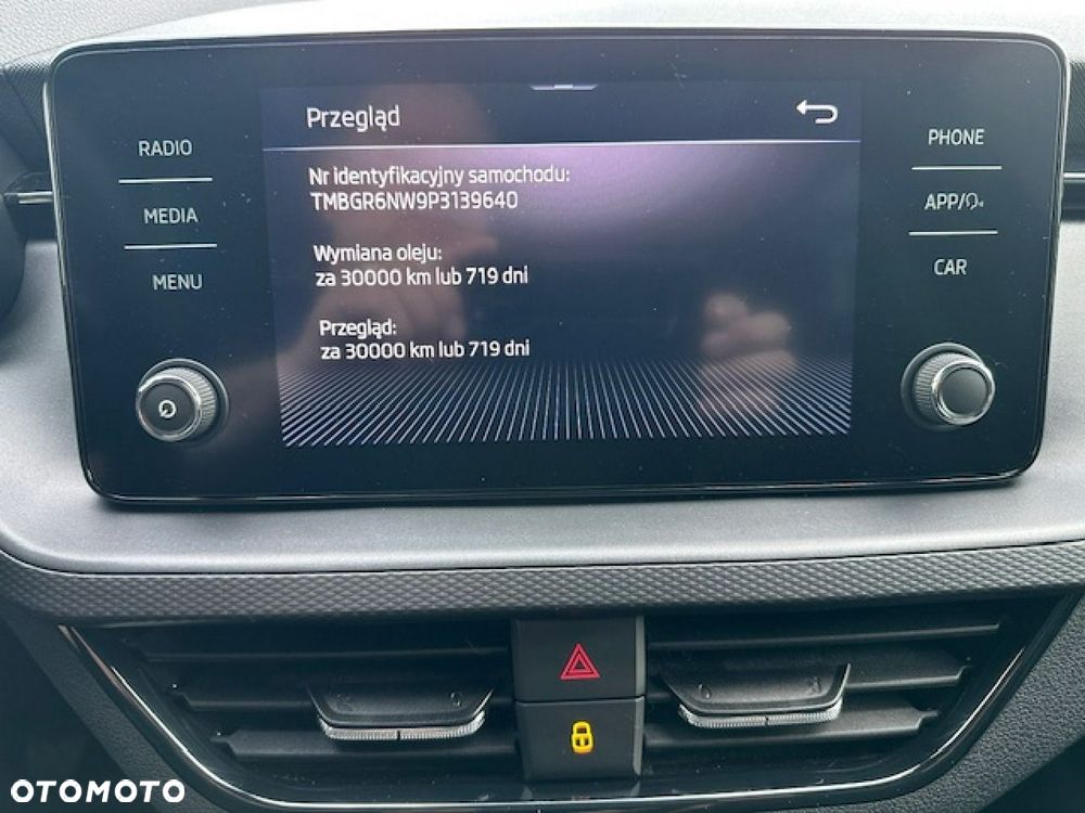 Skoda Kamiq 1.0 TSI Ambition - 39