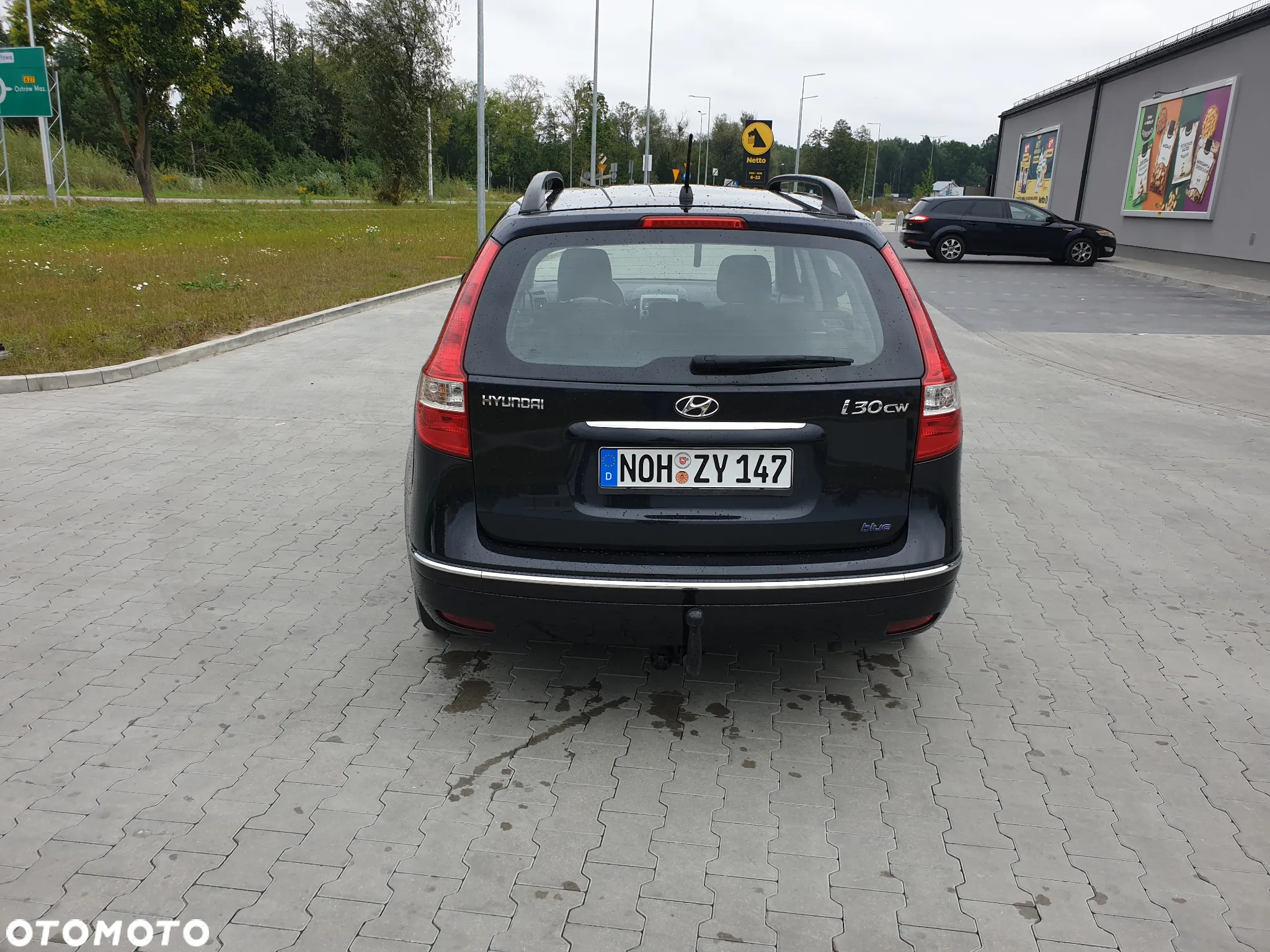Hyundai i30 1.6 Comfort World Cup - 14