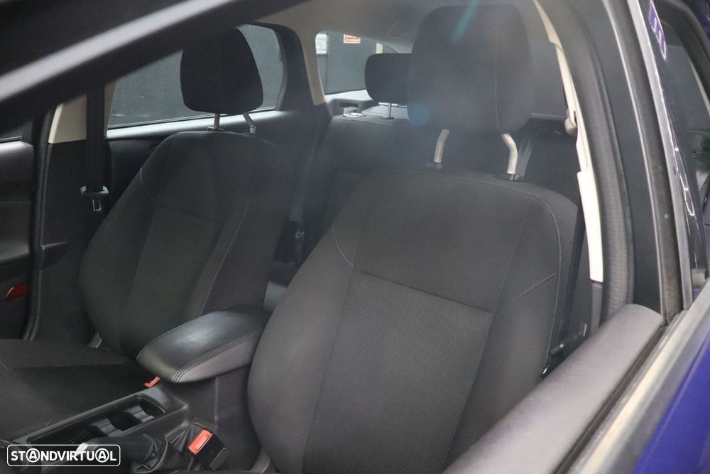 Ford Focus 1.5 TDCi Trend+ DPS - 15