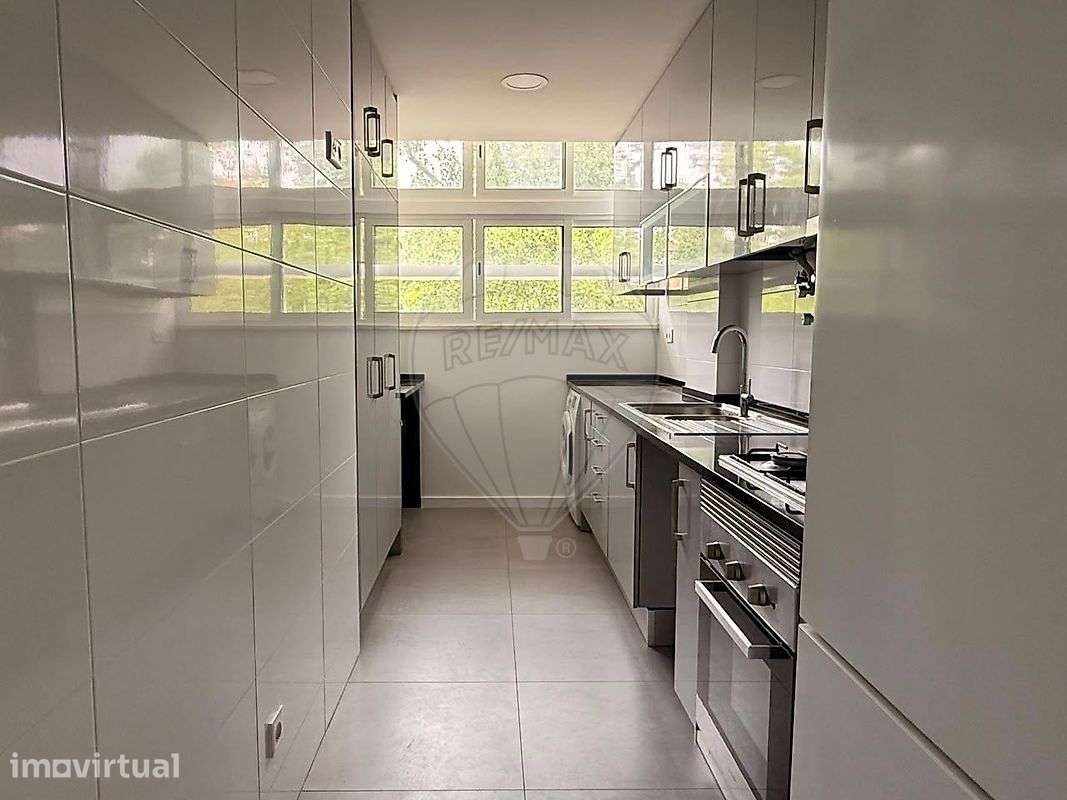 Apartamento T1 para arrendamento - Grande imagem: 5/15
