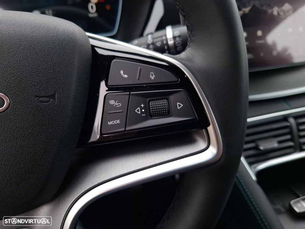 BYD Seal U 87 kWh Design - 17