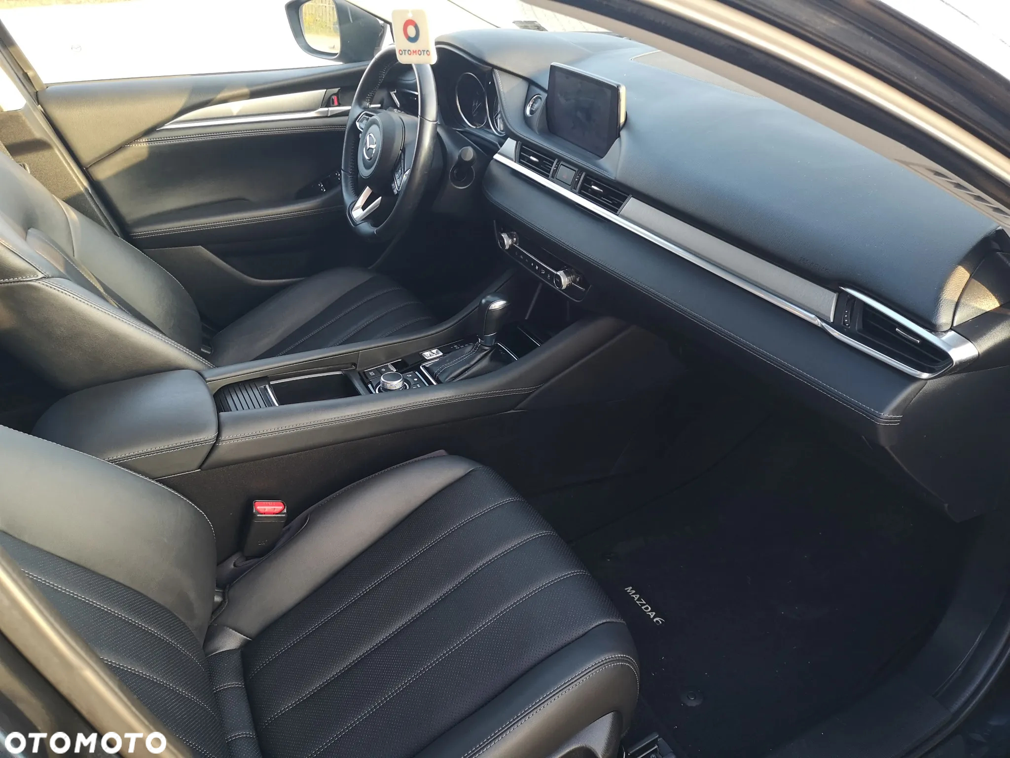Mazda 6 2.5 SkyPassion - 10
