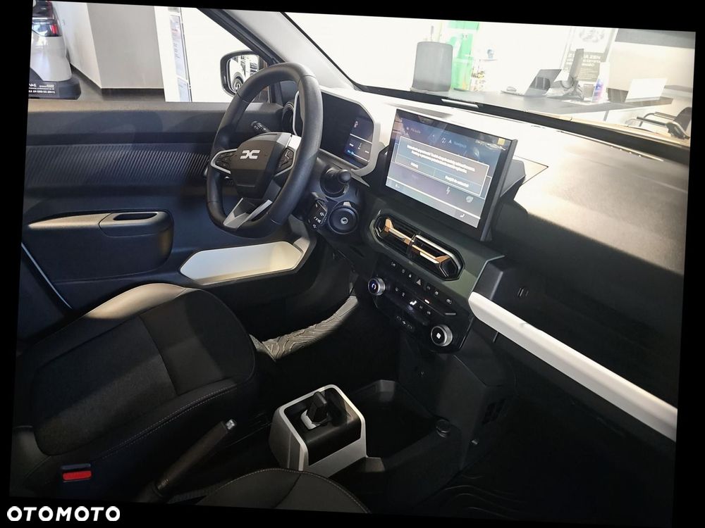 Dacia Spring - 2
