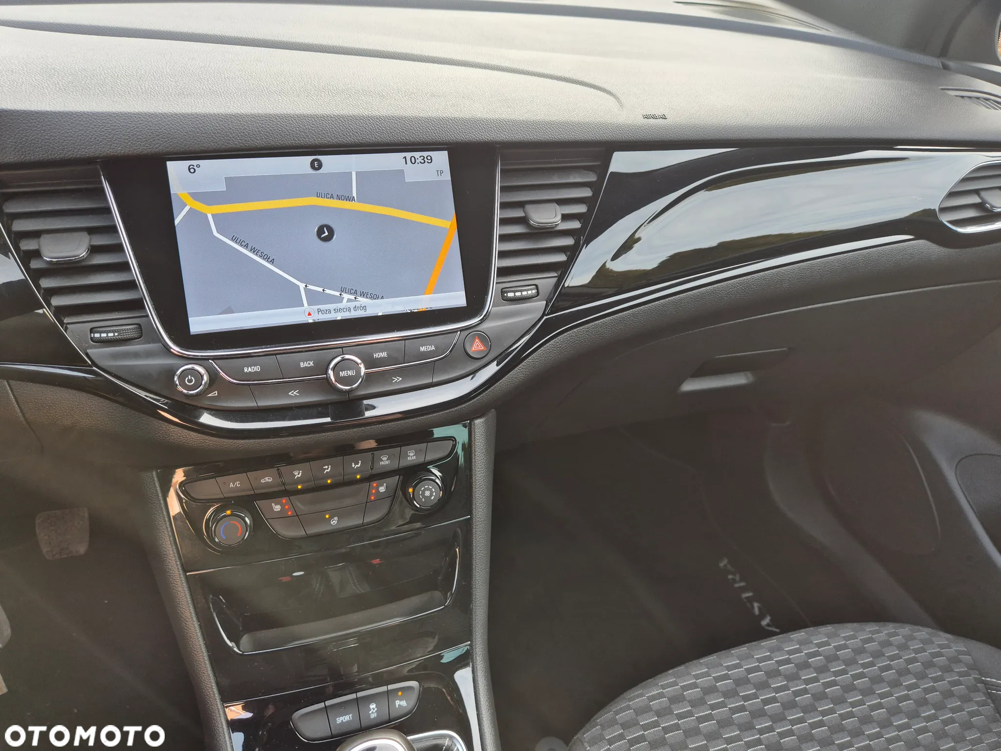 Opel Astra 1.4 Turbo Sports Tourer Edition - 31