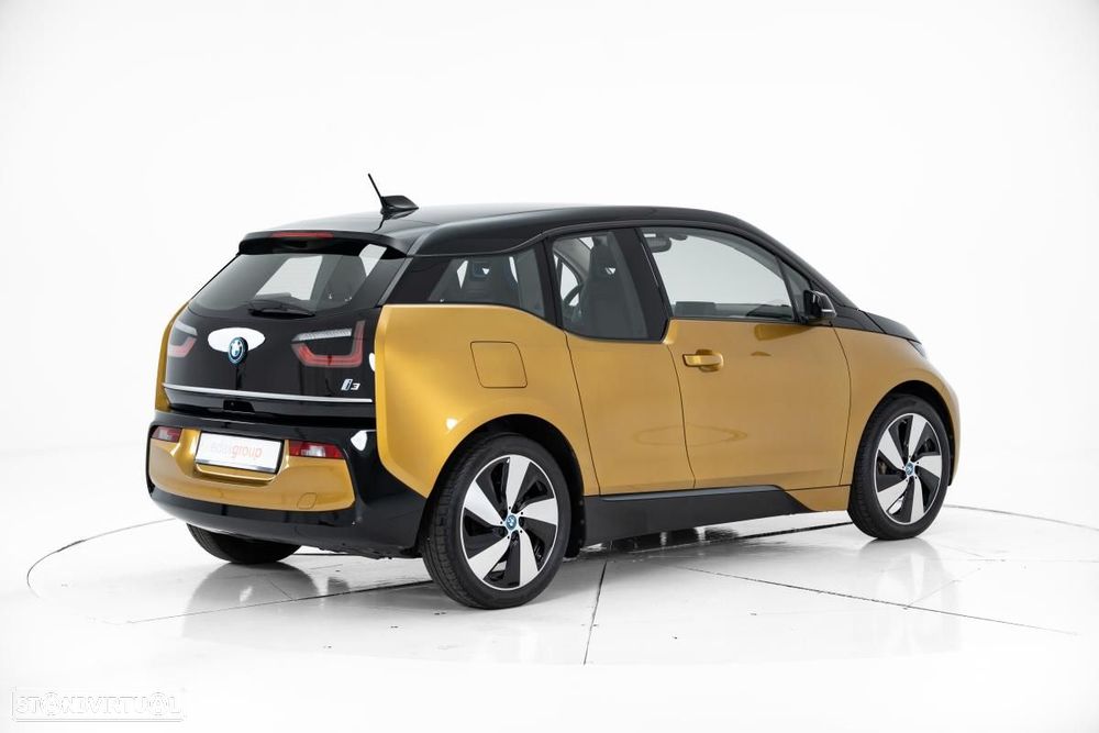 BMW i3 (94 Ah) - 5