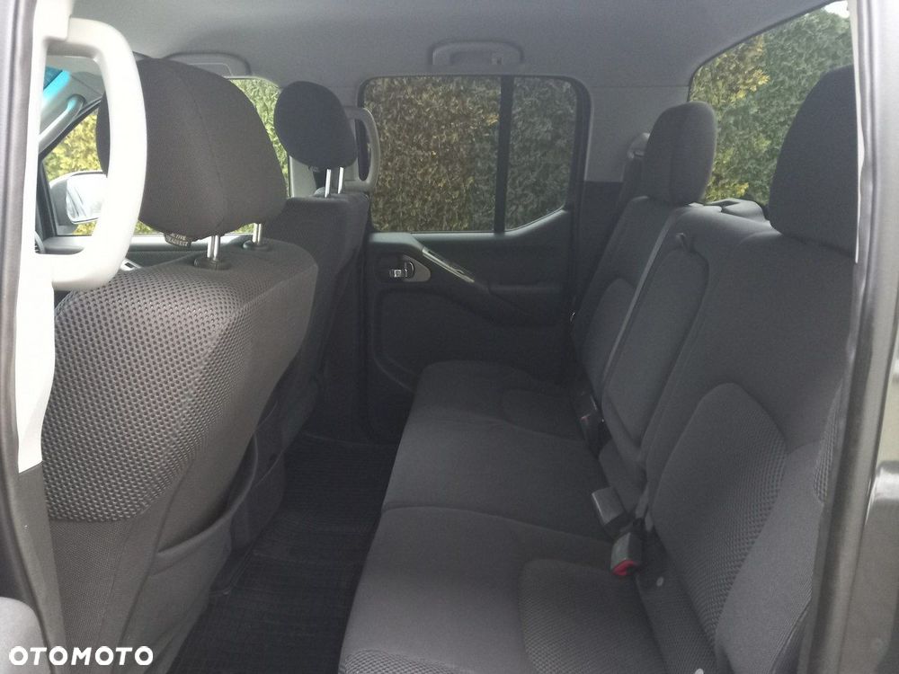 Nissan Navara - 23