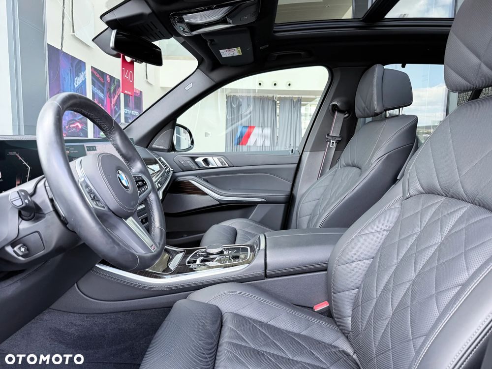 BMW X5 xDrive30d - 29