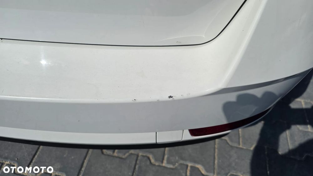 Skoda Octavia 2.0 TDI Ambition EU6 - 20
