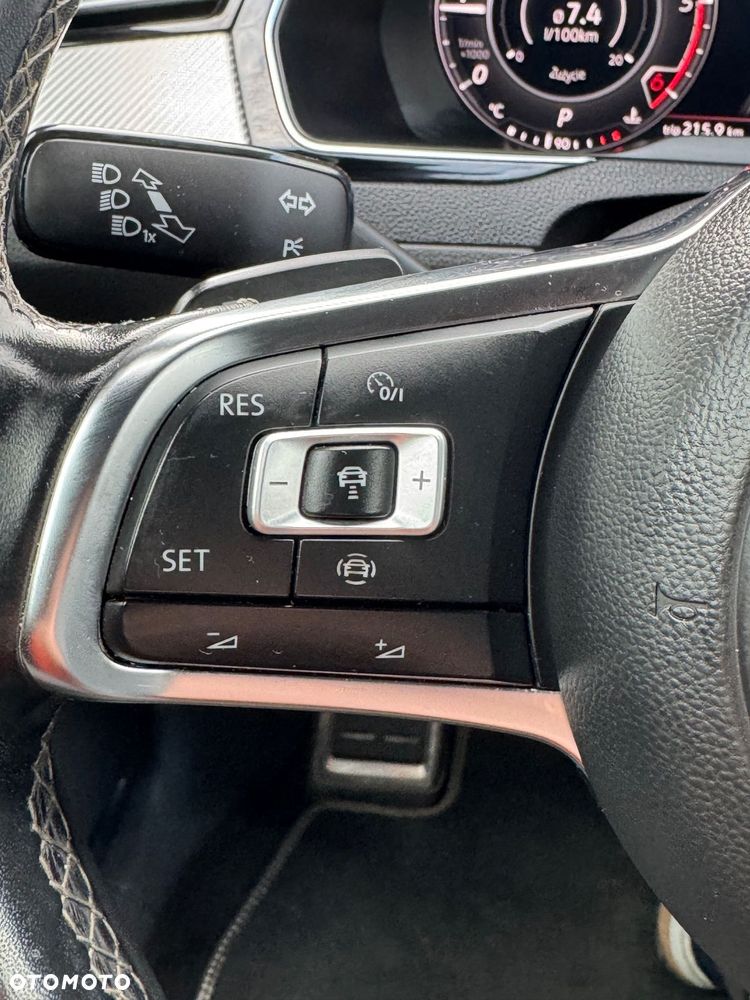 Volkswagen Arteon - 22
