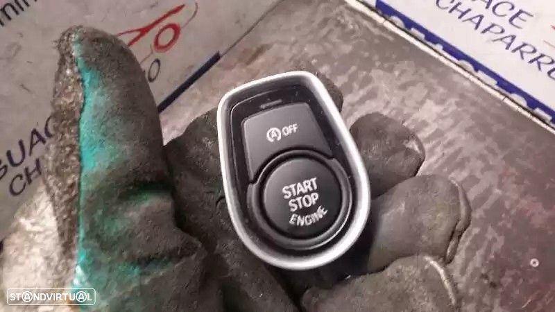 COMANDO ARRANQUE BMW 2 COUPÉ 2015 -925073402 - 1