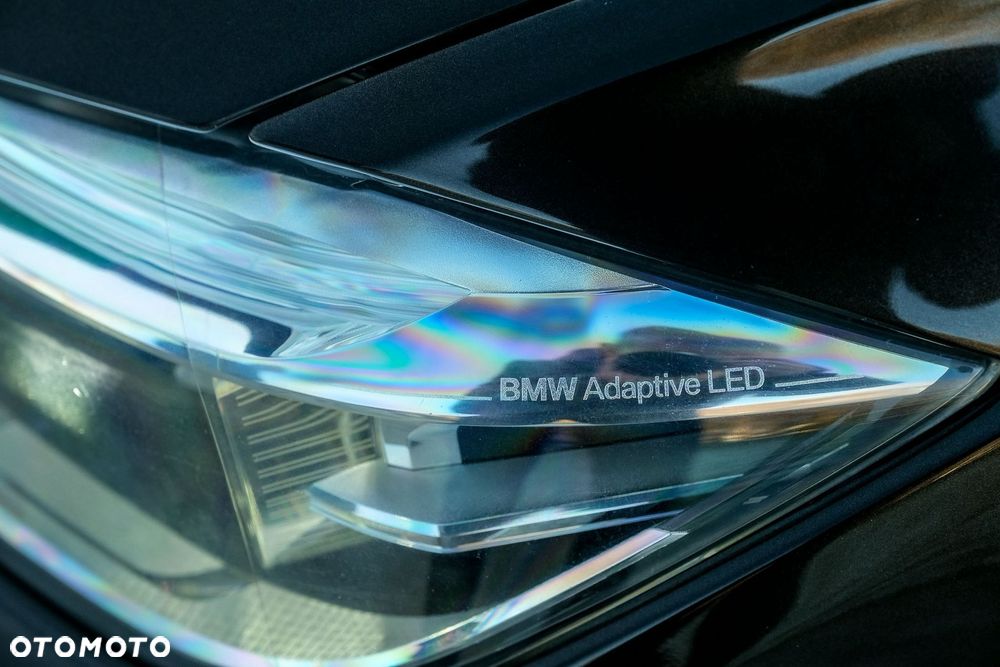 BMW Seria 3 320d xDrive Luxury Line - 15