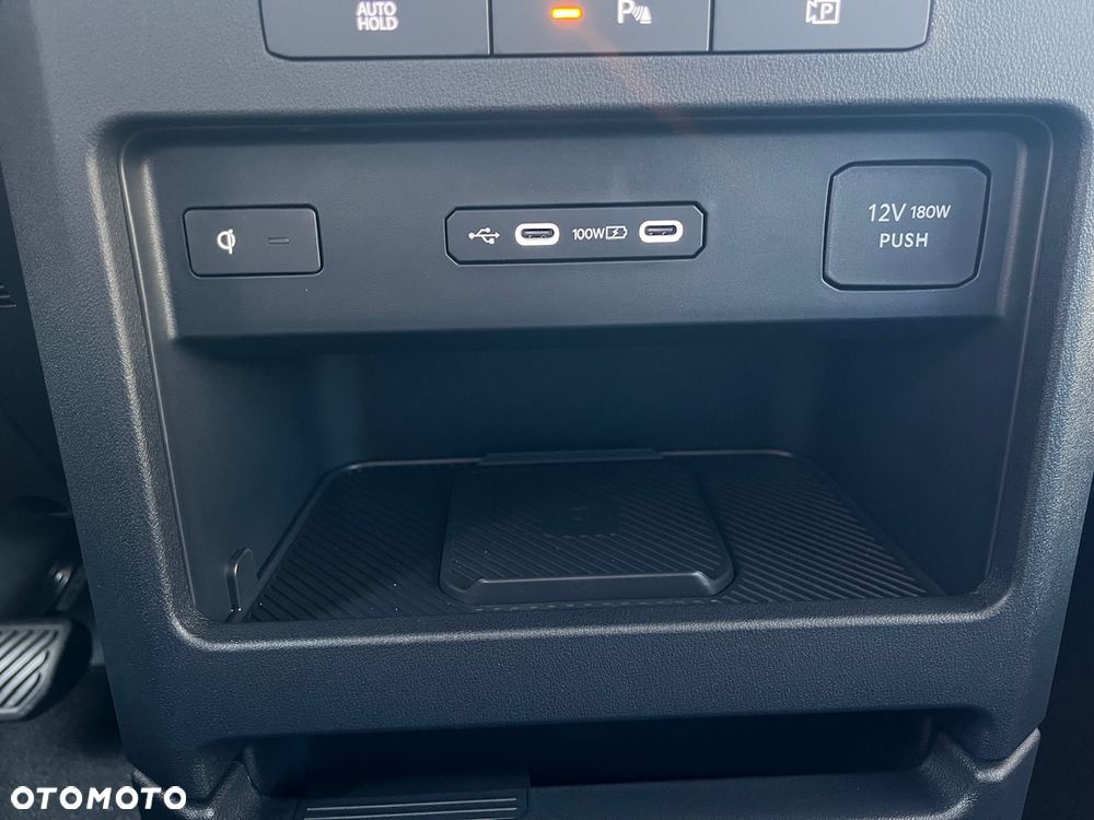 Kia PV5 - 30